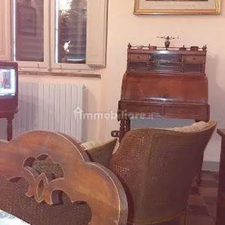 Rent this 2 bed apartment on Vicolo del Comune in Treia MC, Italy