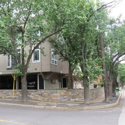Rent this 1 bed condo on 3392 Oliver Avenue in Dallas, TX 75205