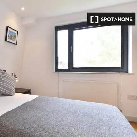 Image 12 - 3 Kelly Street, London, NW1 8PG, United Kingdom - Apartment for rent