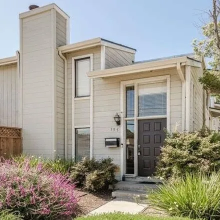 Buy this 2 bed townhouse on 505 North 5th Street in San Jose, CA 95112