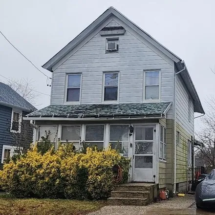 Buy this 3 bed house on 50 Jayne Ave in Patchogue, New York
