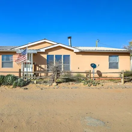 Image 1 - 294 Barnard Road, Corrales, Sandoval County, NM 87048, USA - House for sale