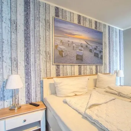 Rent this 2 bed apartment on 23774 Heiligenhafen