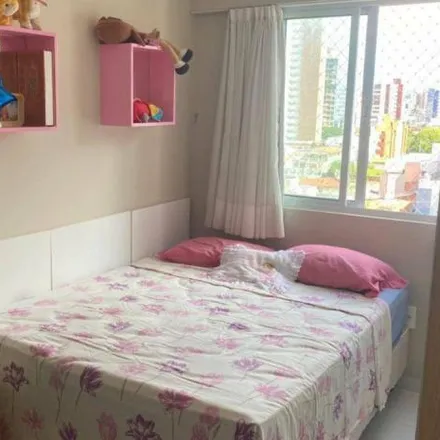 Buy this 2 bed apartment on Avenida Santa Catarina in Bairro dos Estados, João Pessoa - PB