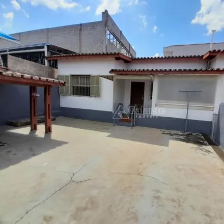 Rent this 1 bed house on Rua Monsenhor Luíz Gonzaga de Moura in Guanabara, Campinas - SP