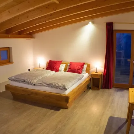 Rent this 1 bed apartment on Bobenheim am Berg in Rhineland-Palatinate, Germany