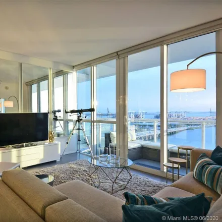 Image 9 - Bentley Bay South Tower, 540 West Avenue, Miami Beach, FL 33139, USA - Condo for rent