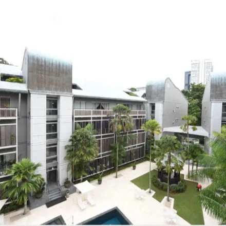 Rent this 5 bed apartment on 6 Nassim Road in Singapore 258372, Singapore