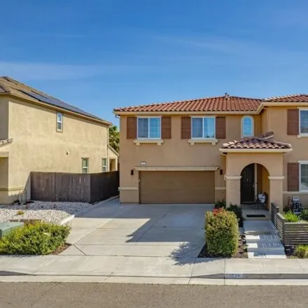 Buy this 5 bed house on 5224 Larson Lane in Fairfield, CA 94533