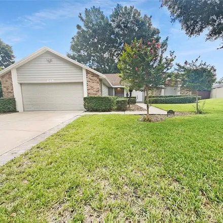 Buy this 3 bed house on 611 Rosemere Circle in Orange County, FL 32835