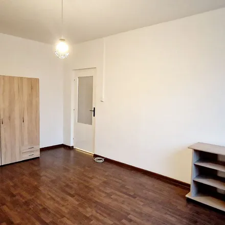 Rent this 1 bed apartment on Čsl. armády 2953/21b in 733 01 Karviná, Czechia