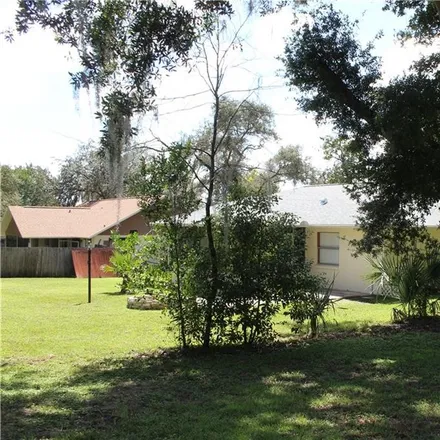 Image 6 - 77 Rose Avenue, Beverly Hills, Citrus County, FL 34465, USA - House for sale