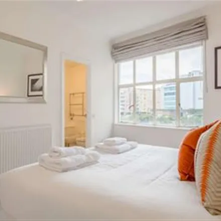 Image 4 - Abbey Road, London, NW8 0AH, United Kingdom - Apartment for rent