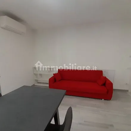 Rent this 3 bed apartment on Via Duca d'Aosta in 64100 Teramo TE, Italy