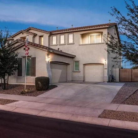 Buy this 5 bed house on 19461 South 194th Way in Queen Creek, AZ 85142