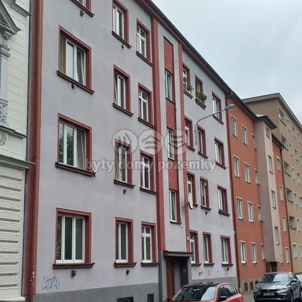 Image 1 - Stodolní 3125/29, 702 00 Ostrava, Czechia - Apartment for rent