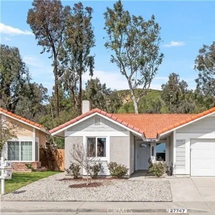 Buy this 4 bed house on 27745 Wakefield Road in Castaic, CA 91384