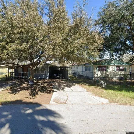 Buy this 3 bed house on 1104 Harrison Avenue in Alamo Rose RV Resort Colonia, Alamo