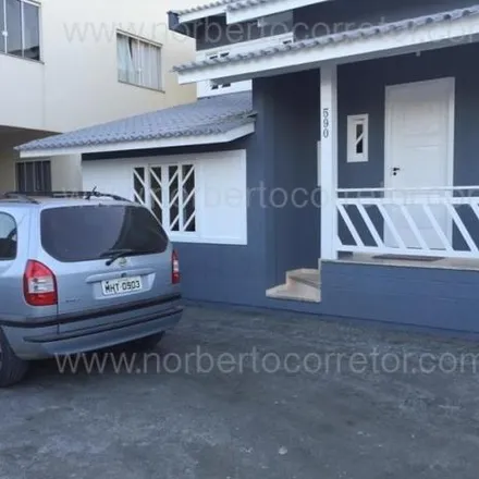 Image 1 - Rua 410, Morretes, Itapema - SC, 88220-000, Brazil - House for sale