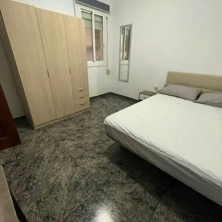 Rent this 1 bed apartment on Carrer de Casanova in 13, 08001 Barcelona