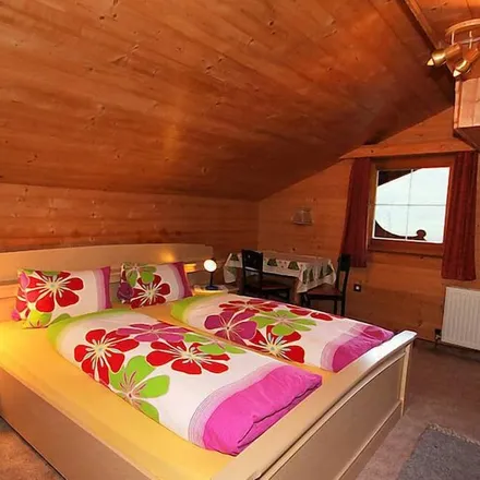 Rent this 3 bed apartment on Fügen in Bezirk Schwaz, Austria
