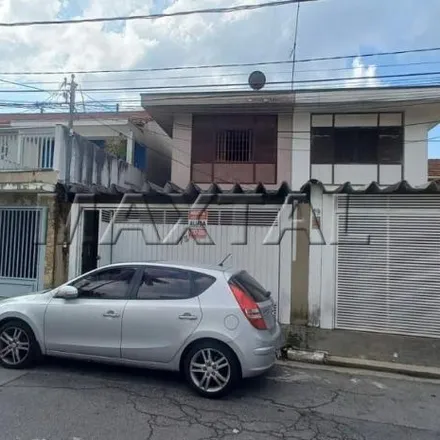 Image 1 - Avenida Nova Cantareira 4766, Tremembé, São Paulo - SP, 02341-001, Brazil - House for rent