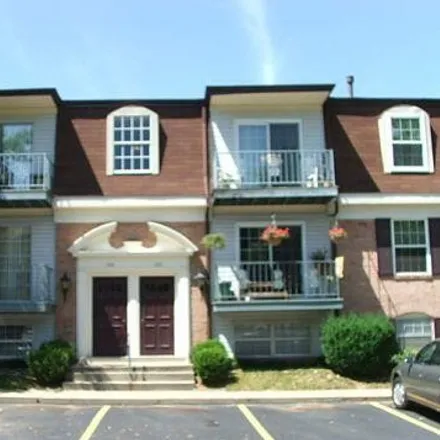 Buy this 2 bed condo on 108 Algiers Court in Highgate Springs, Louisville