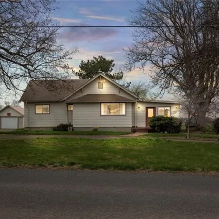 Buy this 3 bed house on 3342 Morrison Lane in Baker-Langdon, Walla Walla County