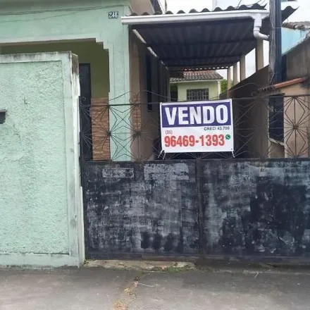 Buy this 6 bed house on Rua Nova Era in Campo Grande, Rio de Janeiro - RJ