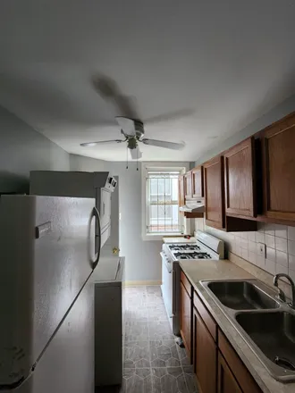 Rent this 1 bed apartment on 5247 Spruce Street
