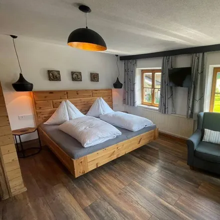 Rent this 6 bed apartment on 6395 Hochfilzen