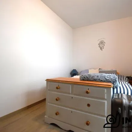 Rent this 2 bed apartment on Rue de l'Église 54 in 4032 Liège, Belgium