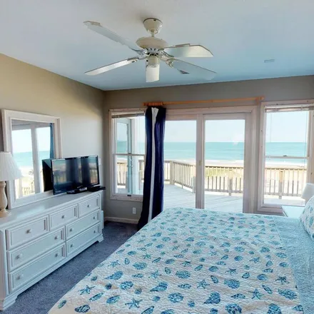 Rent this 5 bed house on Corolla in NC, 27927