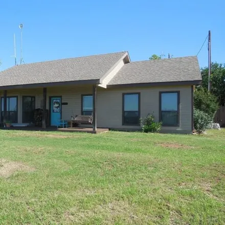Buy this 3 bed house on unnamed road in Eastland County, TX 76466