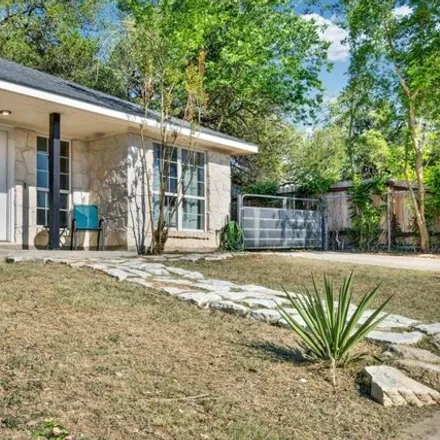 Buy this 3 bed house on 271 South Creek Street in Fredericksburg, TX 78624