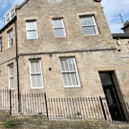 Rent this 3 bed apartment on Old Co-Operative Buildings in Front Street, Newcastle upon Tyne