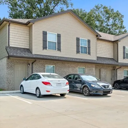 Image 1 - Ellis and Lilly, 1275 Parkway Place, Clarksville, TN 37042, USA - Apartment for rent