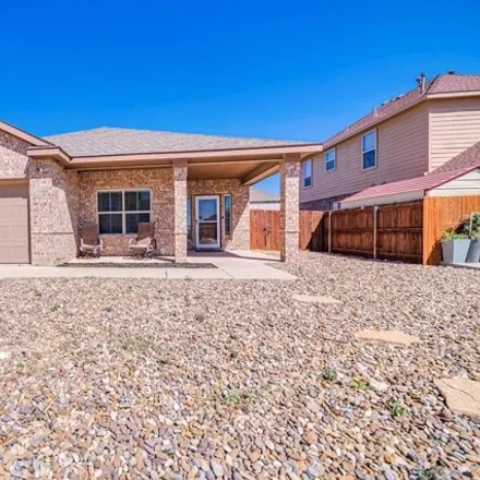 Buy this 3 bed house on 3918 Roma St in Odessa, Texas