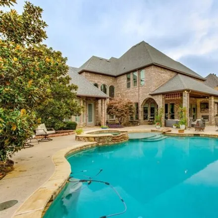 Image 3 - 7114 Peters Path, Colleyville, TX 76034, USA - House for sale