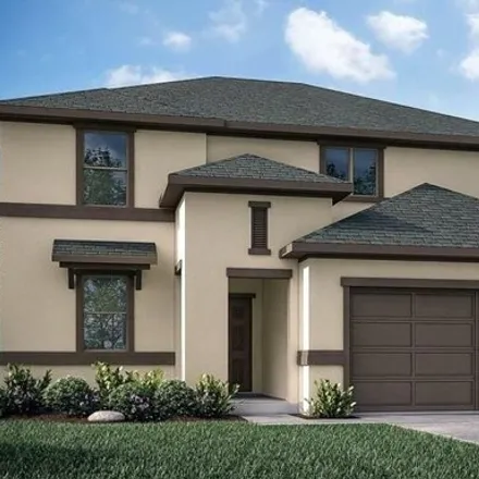 Buy this 4 bed house on Bradham Way in Travis County, TX 78691