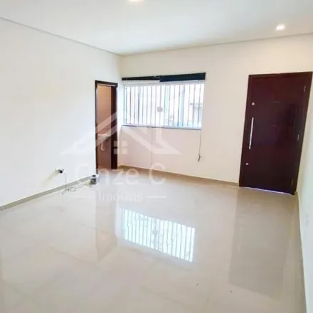 Buy this 3 bed house on Rua Doutor Benedito Assis Pereira in Vila Galvão, Guarulhos - SP