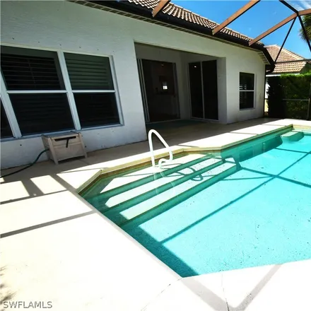 Buy this 3 bed house on 9940 Horse Creek Road in Arborwood, Fort Myers