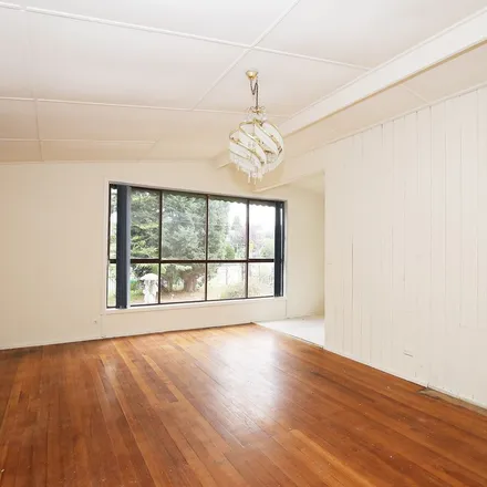 Rent this 3 bed apartment on King George Parade in Dandenong VIC 3175, Australia