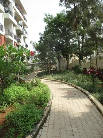 Image 2 - unnamed road, Bengaluru Urban District, Ambedkar Nagara - 560035, Karnataka, India - Apartment for sale