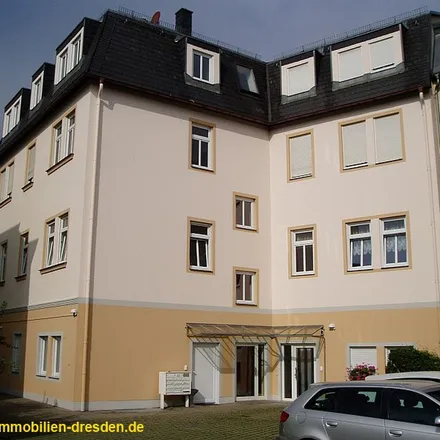 Image 2 - Markusstraße 18, 01127 Dresden, Germany - Apartment for rent