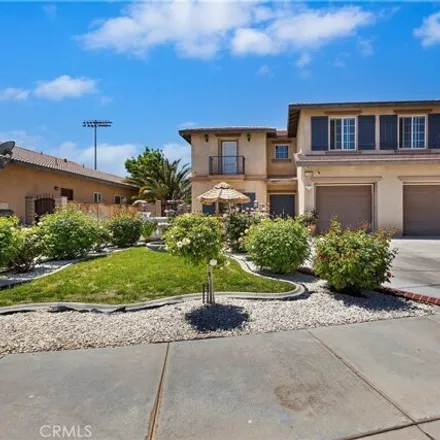 Buy this 5 bed house on 13198 Banning Street in Victorville, CA 92392