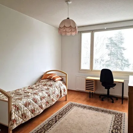 Image 8 - Kausantie, 15550 Lahti, Finland - Apartment for rent