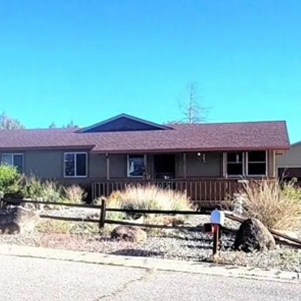 Buy this 4 bed house on 2728 Sierra Vista Road in Grand Junction, CO 81503