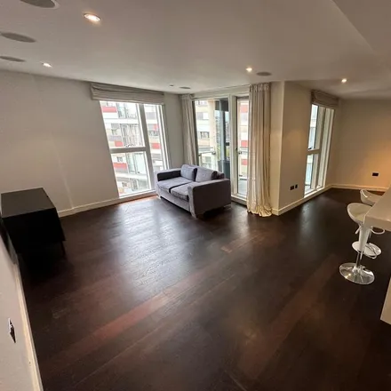 Image 7 - Moore House, 2 Gatliff Road, London, SW1W 8BE, United Kingdom - Apartment for rent