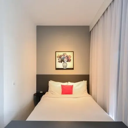 Buy this 1 bed apartment on Rua Vergueiro 987 in Paraíso, São Paulo - SP